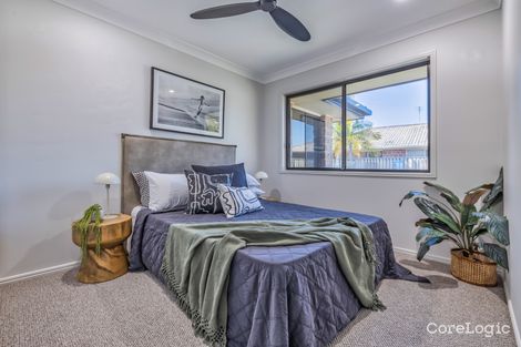 Property photo of 58 Yodelay Street Varsity Lakes QLD 4227