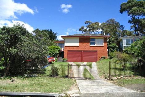 43 Southern Cross Way, Allambie Heights, NSW 2100