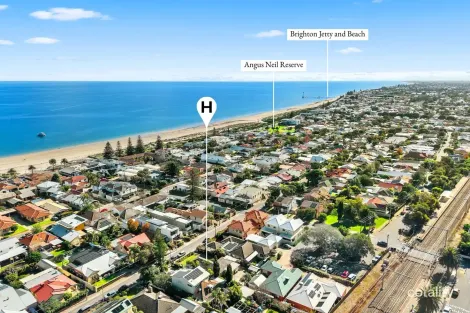 Property photo of 57 Waratah Street Seacliff SA 5049