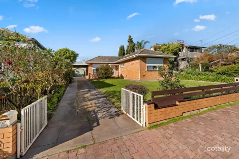 Property photo of 57 Waratah Street Seacliff SA 5049