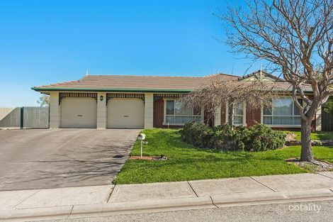 19 Treloar Ave, Greenwith, SA 5125