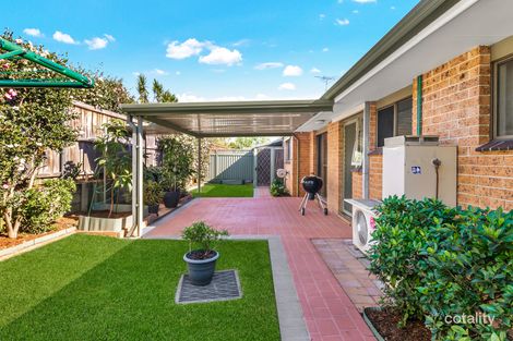Property photo of 22/7 Chapel Lane Baulkham Hills NSW 2153