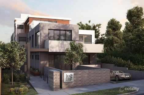 Property photo of 201/167 Lower Heidelberg Road Ivanhoe East VIC 3079