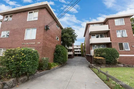 3/99 Alma Rd, St Kilda East, VIC 3183