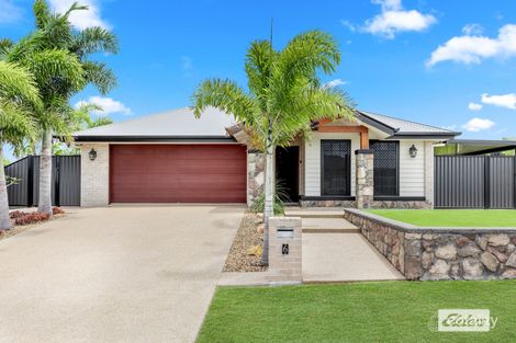 6 Blackpepper Ave, Nikenbah, QLD 4655