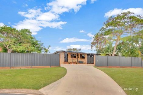 Property photo of 1 Welsh Street Calliope QLD 4680