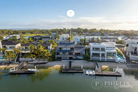 Property photo of 86 Commodore Drive Surfers Paradise QLD 4217