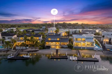 Property photo of 86 Commodore Drive Surfers Paradise QLD 4217