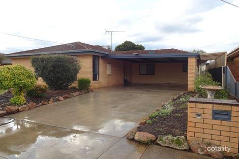 Property photo of 12 Wenhams Lane Wangaratta VIC 3677