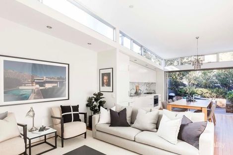 Property photo of 83 Cascade Street Paddington NSW 2021