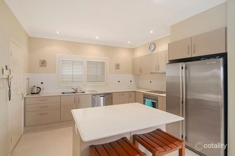 Property photo of 114 Cypress Terrace Palm Beach QLD 4221