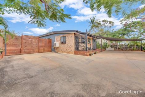 Property photo of 1 Welsh Street Calliope QLD 4680