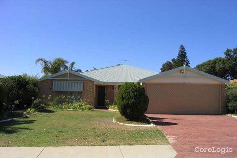 Property photo of 36 Parkland Drive Warnbro WA 6169