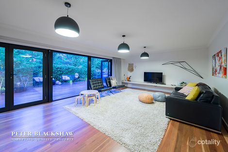 Property photo of 6 Boolimba Crescent Narrabundah ACT 2604