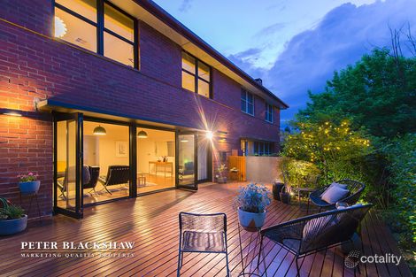 Property photo of 6 Boolimba Crescent Narrabundah ACT 2604