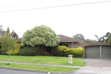 14 Booran Ave, Glen Waverley, VIC 3150