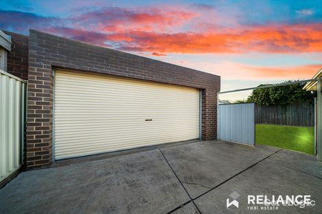 Property photo of 32 Warrenwood Avenue Hoppers Crossing VIC 3029