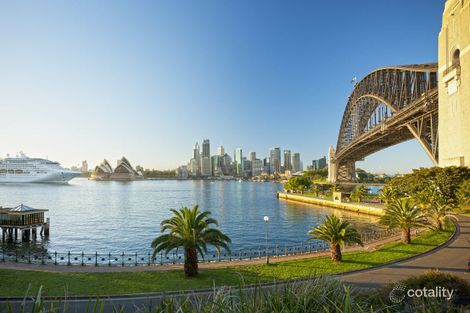 Property photo of 4/21 Broughton Street Kirribilli NSW 2061