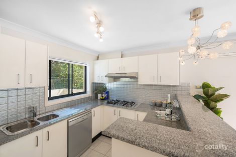 Property photo of 4/4 Taylors Drive Lane Cove North NSW 2066