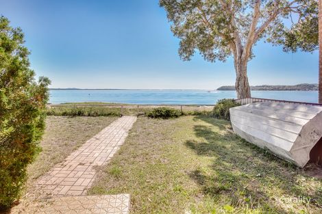 Property photo of 43 Foreshore Drive Salamander Bay NSW 2317