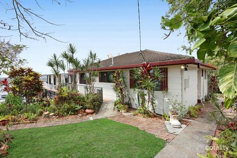 Property photo of 61 Lakeview Terrace Bilambil Heights NSW 2486