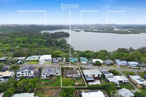 Property photo of 61 Lakeview Terrace Bilambil Heights NSW 2486