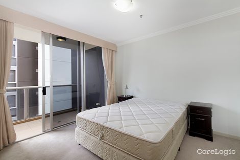 Property photo of 1707/70 Mary Street Brisbane City QLD 4000