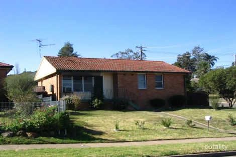 Property photo of 7 Omati Street Whalan NSW 2770