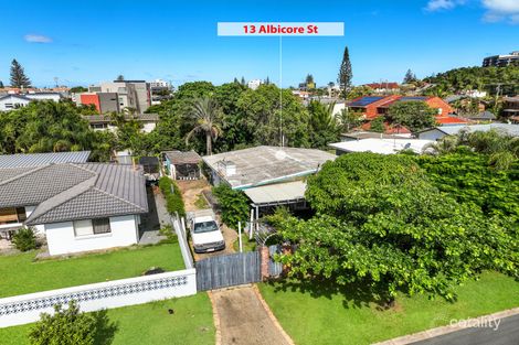Property photo of 13 Albicore Street Mermaid Waters QLD 4218