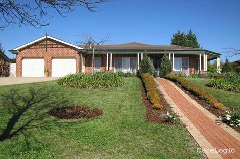 Property photo of 8 Pryce Parade Abercrombie NSW 2795