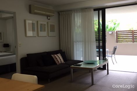 Property photo of 74/15 Goodwin Street Kangaroo Point QLD 4169