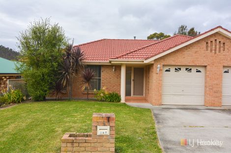 Property photo of 1/4 Henderson Place Lithgow NSW 2790