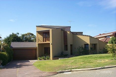 33 Jasmine Loop, Willetton, WA 6155