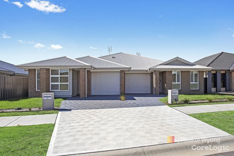 Property photo of 32 Creswell Street Wadalba NSW 2259