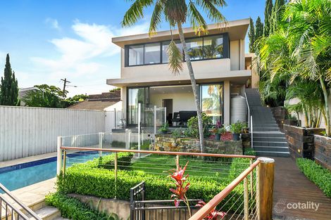 Property photo of 72 Village High Road Vaucluse NSW 2030