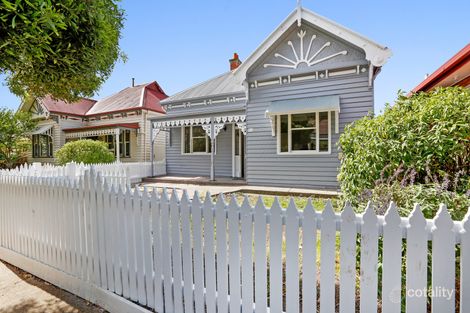 Property photo of 2/43-45 Donald Street Brunswick VIC 3056