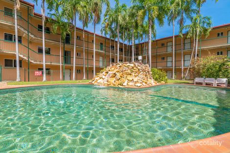 36/7 Finniss St, Darwin City, NT 0800
