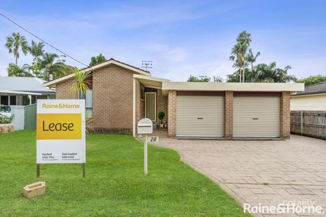 Property photo of 20 Kareelah Avenue Berkeley Vale NSW 2261