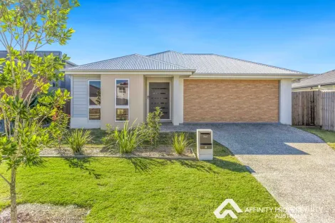 4 Watson St, Burpengary East, QLD 4505