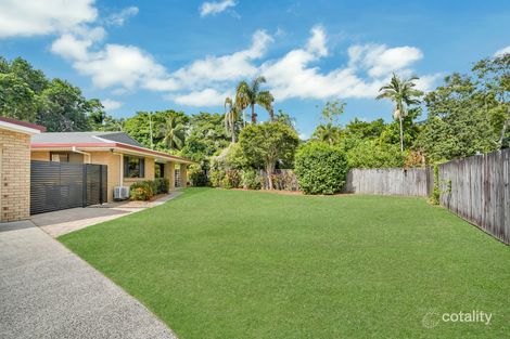 Property photo of 7 Sunflower Drive Mooroobool QLD 4870