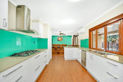 Property photo of 7 Sunflower Drive Mooroobool QLD 4870