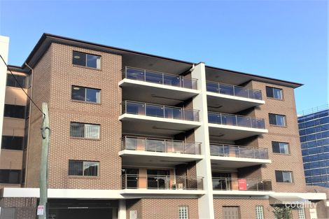 15/28 Castlereagh St, Liverpool, NSW 2170