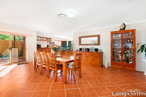 Property photo of 21 Birtles Avenue Pendle Hill NSW 2145
