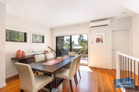 Property photo of 22 Rourke Lane Kensington VIC 3031