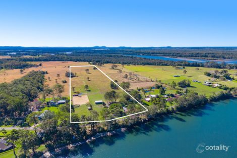 Property photo of 385 Blackmans Point Road Blackmans Point NSW 2444