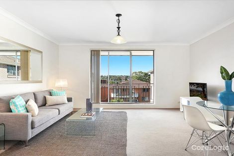 Property photo of 12/268-272 Carrington Road Randwick NSW 2031