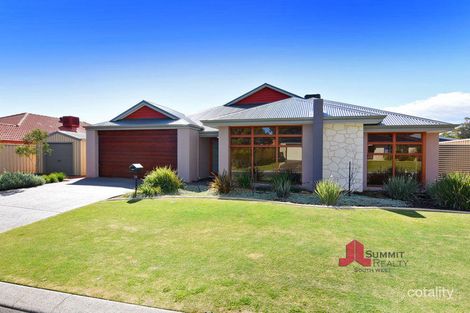 Property photo of 26 Kardil Street Dalyellup WA 6230
