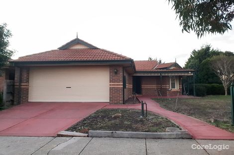 Property photo of 15 Matthews Crescent Roxburgh Park VIC 3064