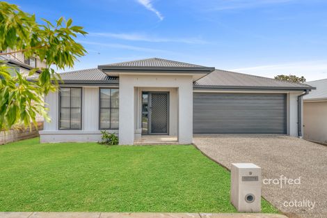 Property photo of 9 Lynd Road South Maclean QLD 4280
