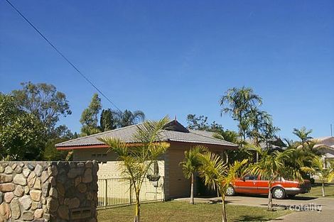 Property photo of 64 Gollogly Lane Rasmussen QLD 4815